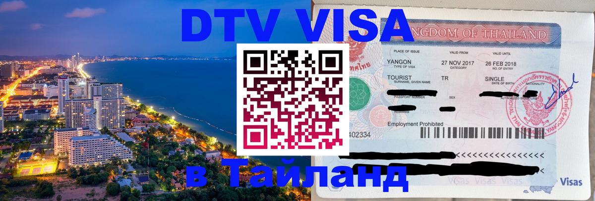 Сколько стоит DTV виза — актуальные цены, оформление даже без документов - Пенза  05.10.2025 